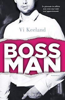 Bossman di Vi Keeland