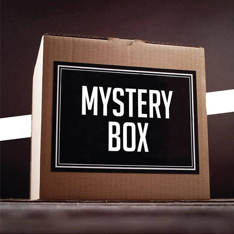 Selicato è l'equilibrio di Alice Chimera_Mystery Box