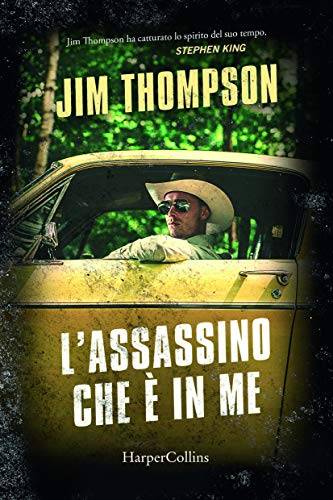 L'assassino che è in me di Jim Thompson