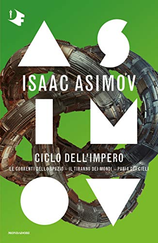 Ciclo dell'impero di Isaac Asimov