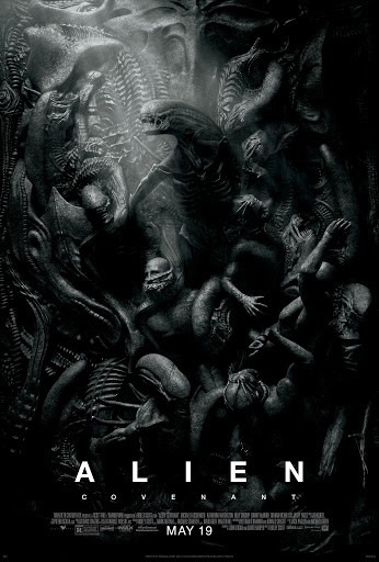 Alien. Covenant_Regia di Ridley Scott
