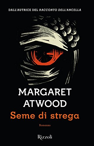 Seme di Strega di Margaret Atwood