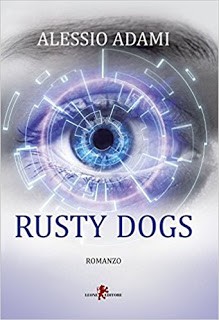 Rusty Dogs di Alessio Adami