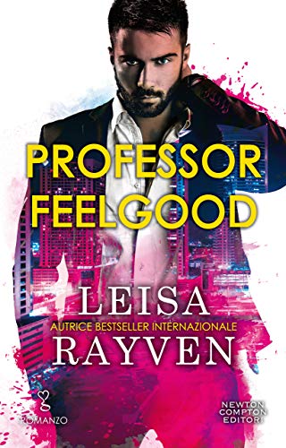 Professor Feelgood diLeisa Rayven