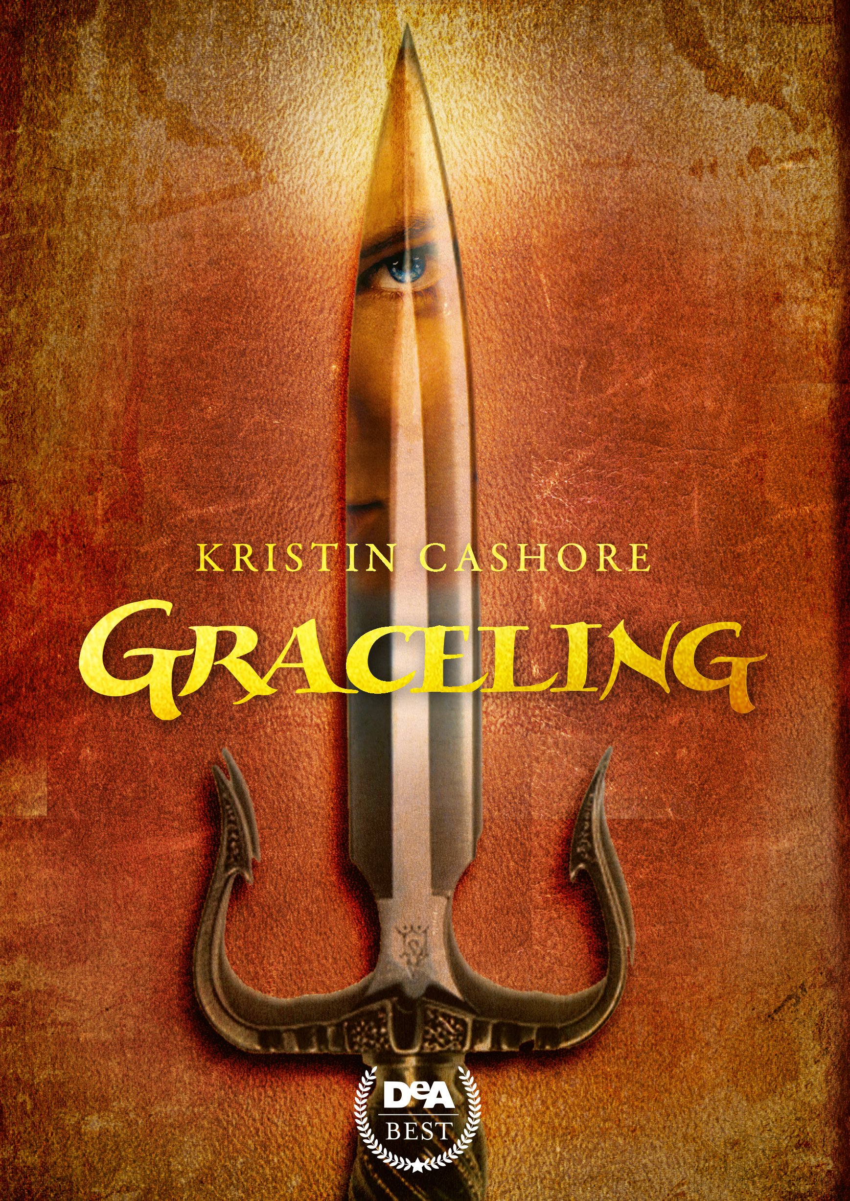 Graceling di Kristin Cashore