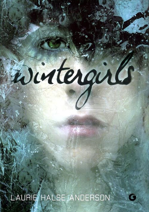 Wintergirl di Laurie Halse Anderson