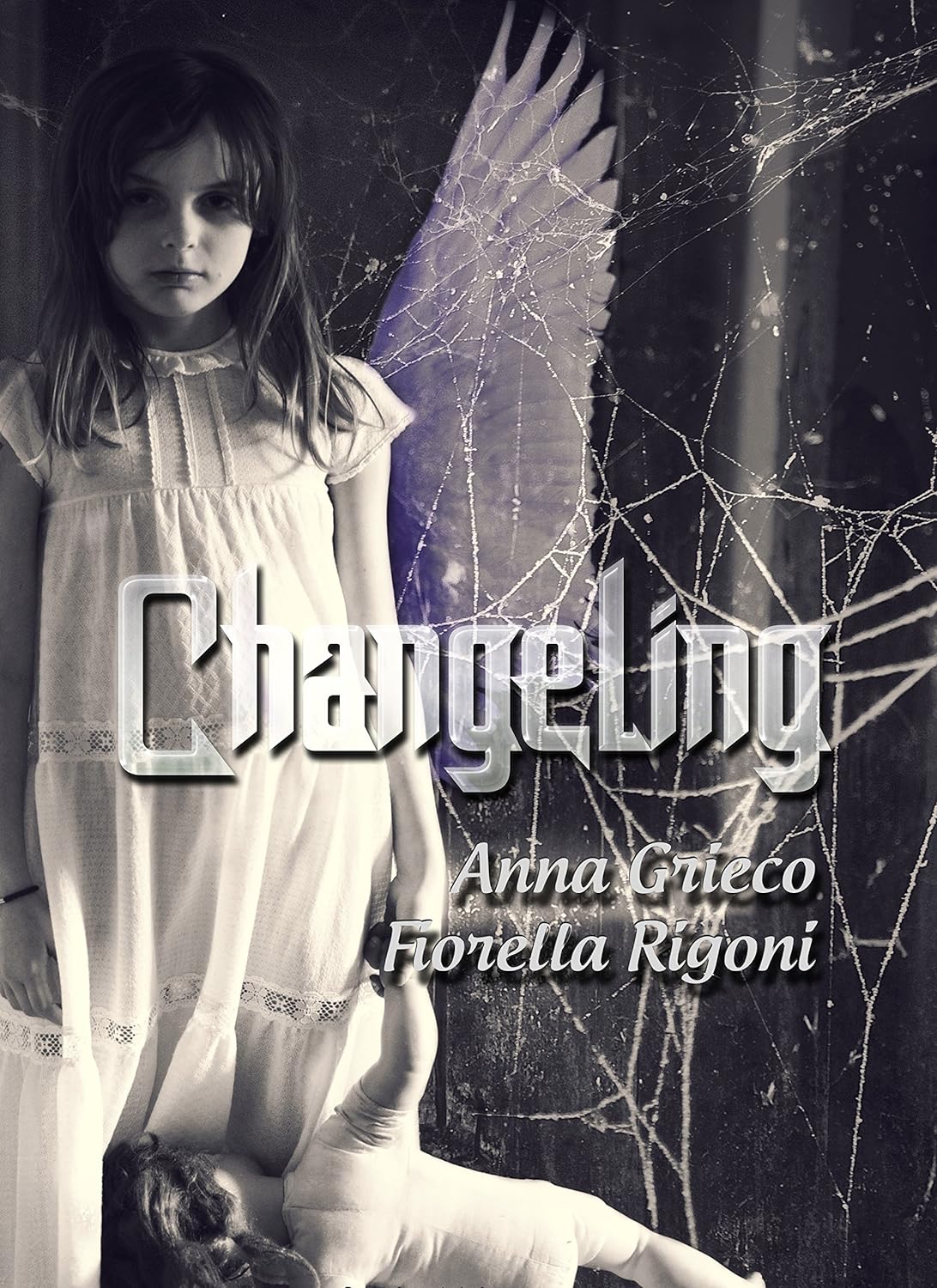 Changeling di Anna Grieco