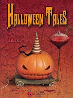 Halloween Tales di AA.VV.
