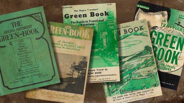Green Book Libro Verde