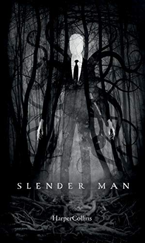 Slender Man di Anonimo