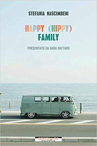 Happy (Hippy) Family di Stefania Nascimbeni