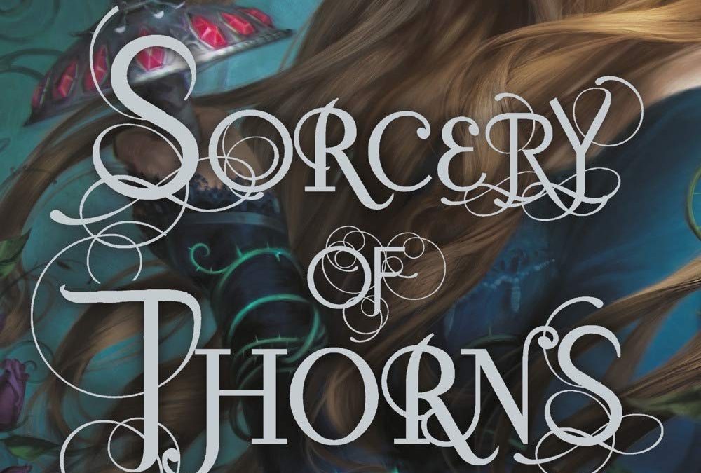 Sorcery of thorns