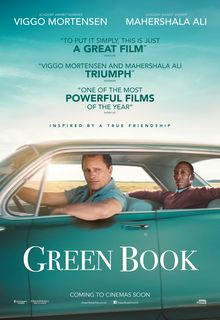 Green Book_Regia di Peter Farrelly