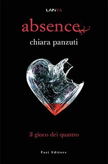 Absence. Il gioco dei quattro di Chiara Panzuti