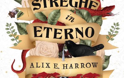 Le streghe in eterno. The Once and Future Witches
