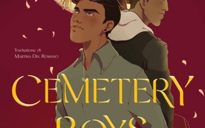 Cemetery Boys [ANTEPRIMA]