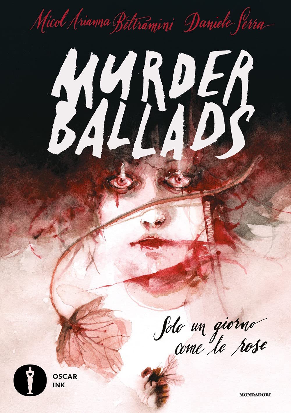 Murder ballads di Micol Arianna Beltramini