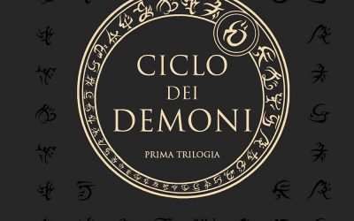 Ciclo dei demoni: Prima Trilogia