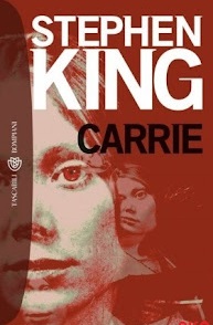 Carrie di Stephen King