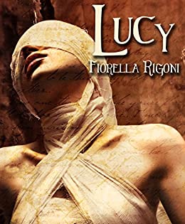 Lucy di Fiorella Rigoni