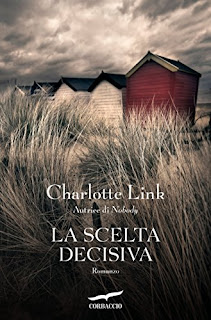 La scelta decisiva di Charlotte Link