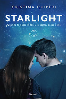 Starlight di Cristina Chiperi