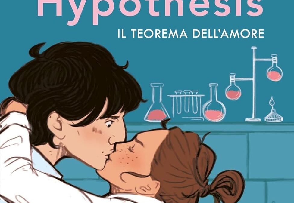 The love hypothesis. Il teorema dell’amore