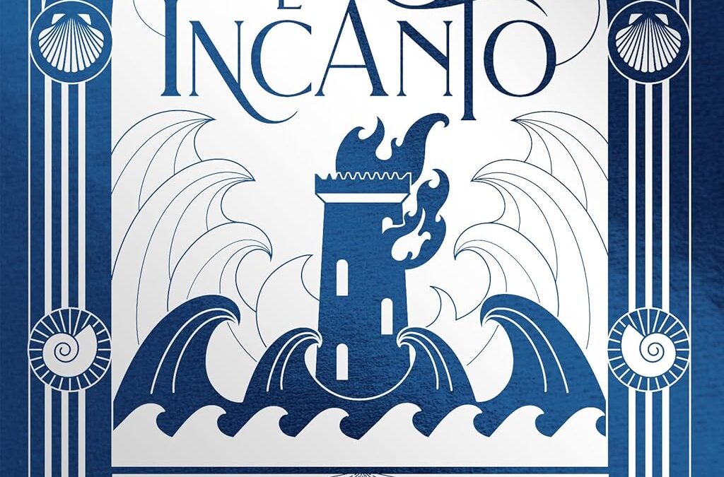 Abissi e incanto. The hidden society